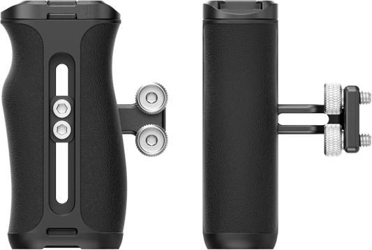 SmallRig 4756 Mini Side Handle with 1/4" -20 Screws