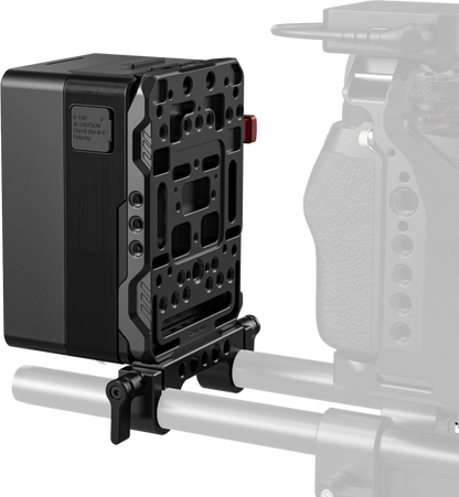 SmallRig 5047 VB99 Pro mini V Mount Battery Kit (4292 + 3016)