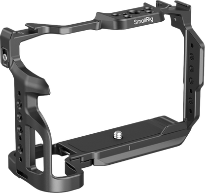 SmallRig 4980 Cage for Nikon Z50 II