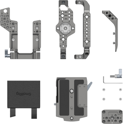SmallRig 4947 Basic Cage Kit for Canon C400