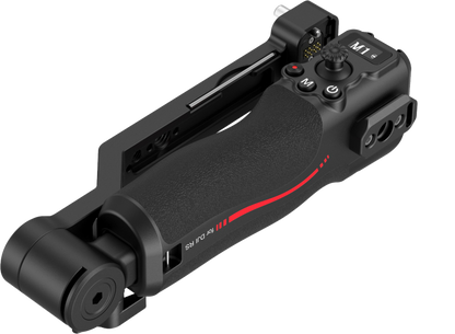 SmallRig 4326 Focus Control Handle for DJI RS Series