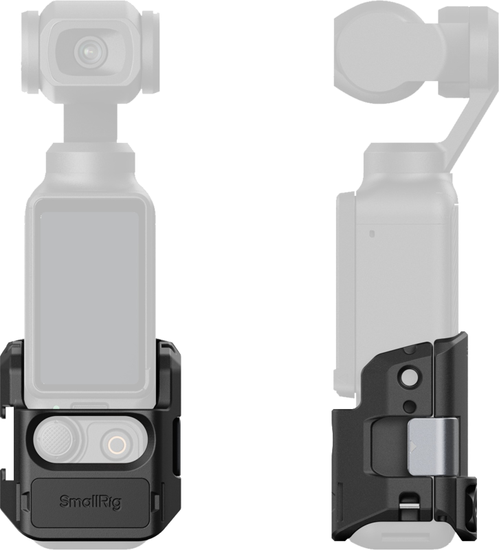 SmallRig 5072 Cage for DJI Osmo Pocket 3