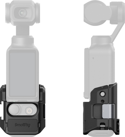 SmallRig 5072 Cage for DJI Osmo Pocket 3
