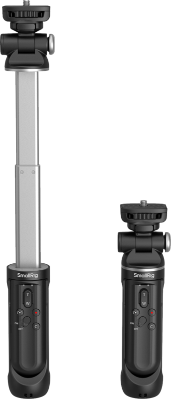 SmallRig 4551 Wireless Shooting Grip SR-RG2