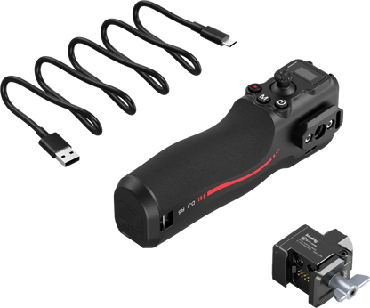 SmallRig 4329 Handle with Follow Focus for DJI RS Series