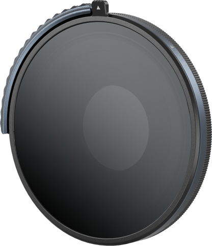 SmallRig 4941 CPL & VND 3-5 Filter for DJI Osmo Action 4 Camera