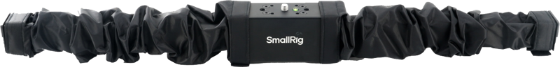SmallRig 4614 Camera Slider Support Kit for Cars