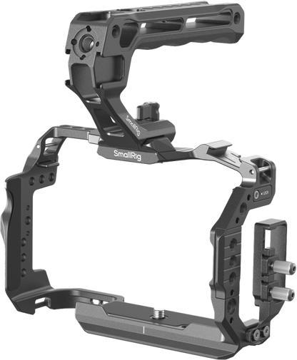 SmallRig 5197 Cage Kit for Canon EOS R6 Mark II