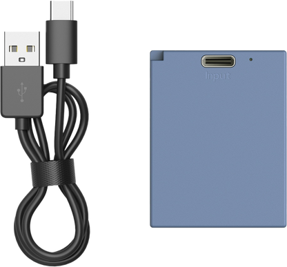 SmallRig 5062 USB-C Rechargeable Camera Battery NP-W126S