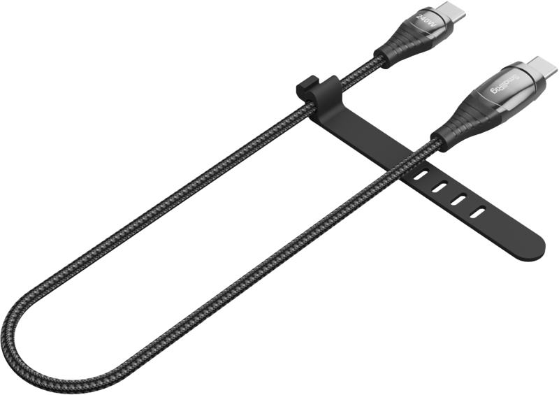 SmallRig 5113 240W Power Cable with Led Display