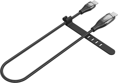 SmallRig 5113 240W Power Cable with Led Display