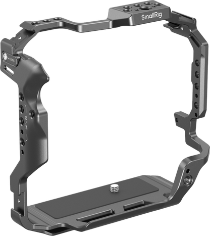 SmallRig 5092 Cage for Canon EOS R5 Mark II with Cooling Fan CF-R20EP
