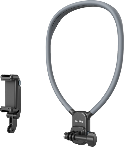 SmallRig 5128 Quick Release Neck Support