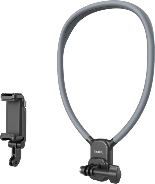 SmallRig 5128 Quick Release Neck Support