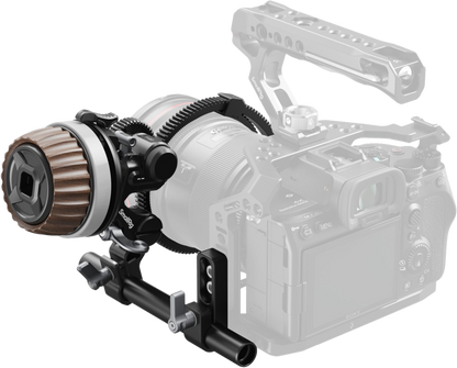 SmallRig 5163 Modular Follow Focus F60
