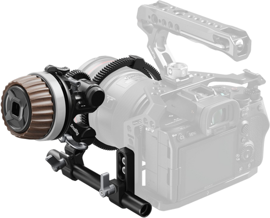 SmallRig 5163 Modular Follow Focus F60