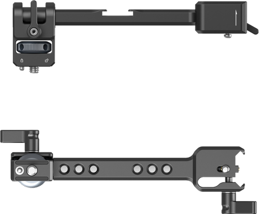 SmallRig 5337 Monitor Mount for DJI RS Series