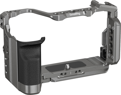 SmallRig 5198 HawkLock Quick Release Cage Kit for Sony A 7C II / 7CR