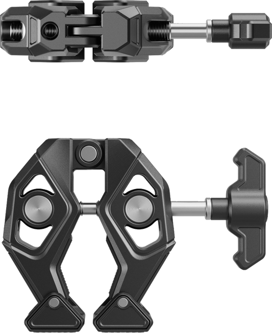SmallRig 5319 Crab-Shaped Clamp