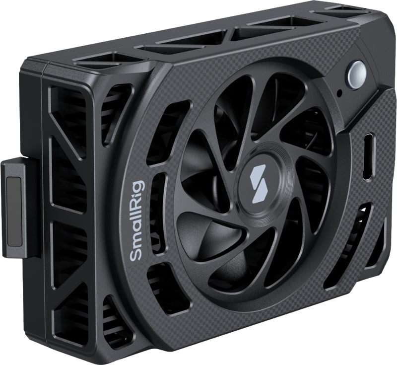 SmallRig 5152 Cooling Fan for Sony Selected Cameras