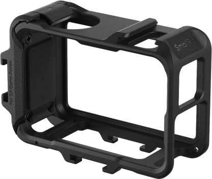 SmallRig 5135 Cage for DJI OSMO Action 5 Pro, 4 & 3