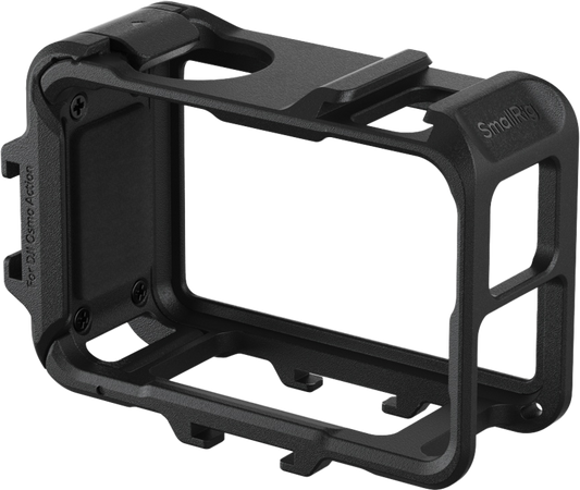 SmallRig 5135 Cage for DJI OSMO Action 5 Pro, 4 & 3