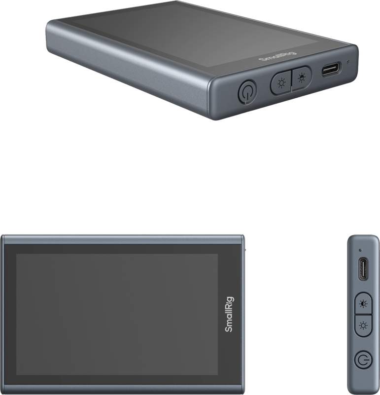 SmallRig 4850 Wireless Video Monitor for Phone