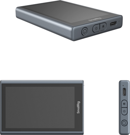 SmallRig 4850 Wireless Video Monitor for Phone