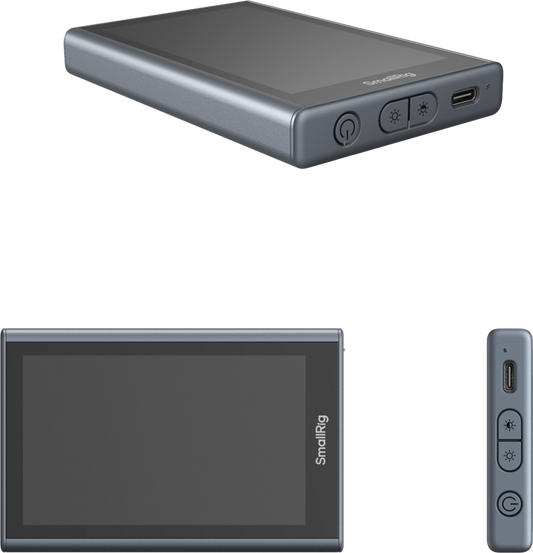 SmallRig 4850 Wireless Video Monitor for Phone