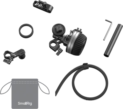 SmallRig 4745 Follow Focus F50