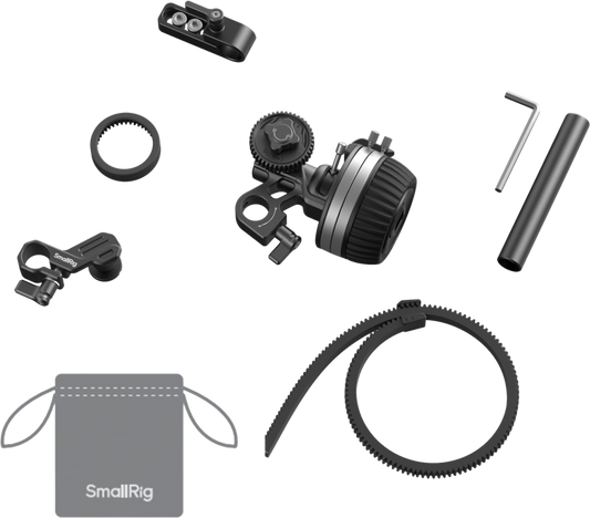 SmallRig 4745 Follow Focus F50