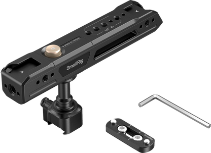 SmallRig 4152 Rotating Top Handle with NATO Clamp