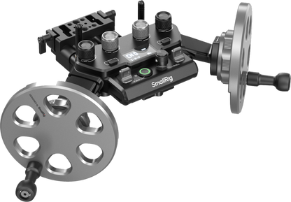 SmallRig 4525 Gimbal Control Wheels for DJI RS Series
