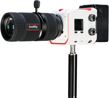 SmallRig 4939 SP-mini Spotlight