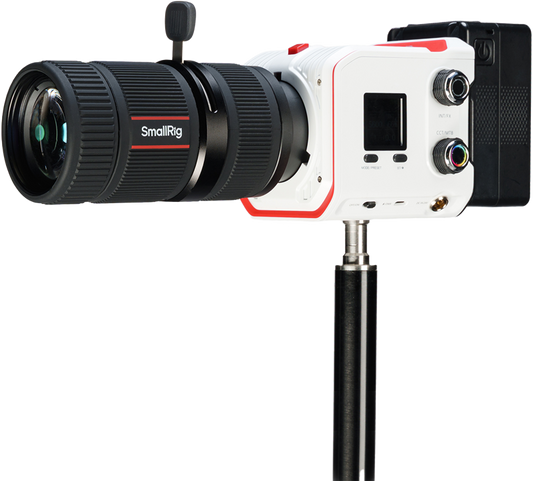 SmallRig 4939 SP-mini Spotlight