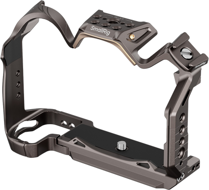 SmallRig 5258 Night Eagle Cage for Nikon Z5II /  Z7 / Z6 / Z7II / Z6II / Z5