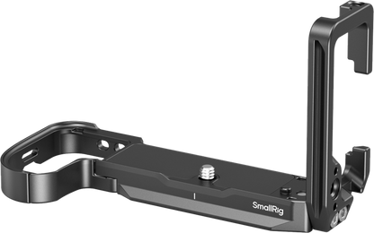 SmallRig 5256 L-Shaped Mount Plate for Nikon Z5II