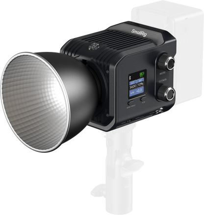 SmallRig 5377 RC 100C COB LED Video Light Ink Blue / Lite Version