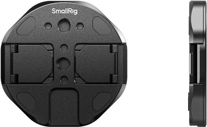 SmallRig 5157 Attachable Phone Clamp for External SSD