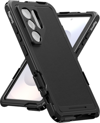 SmallRig 5254 Mobile Video Cage Kit for Samsung S25 Ultra