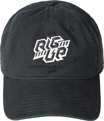 SmallRig 5350 Rig UP Baseball Cap Black