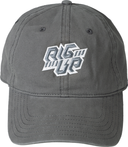 SmallRig 5349 Rig UP Baseball Cap Grey