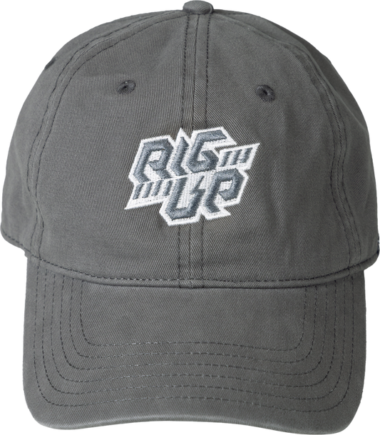 SmallRig 5349 Rig UP Baseball Cap Grey