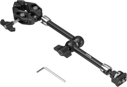SmallRig 5312 Magic Arm with Crab-Shaped Clamp
