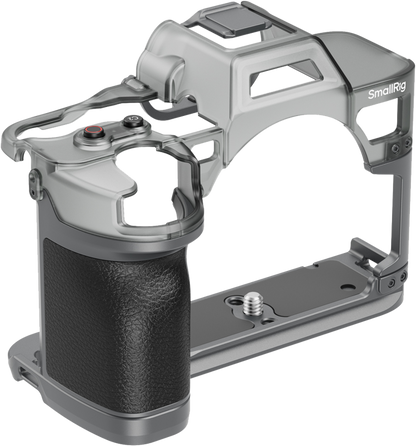 SmallRig 4798 Hybrid Modular Cage for Sony Alpha 7 IV