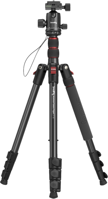 SmallRig 3935 CT-10 Aluminum Camera Tripod