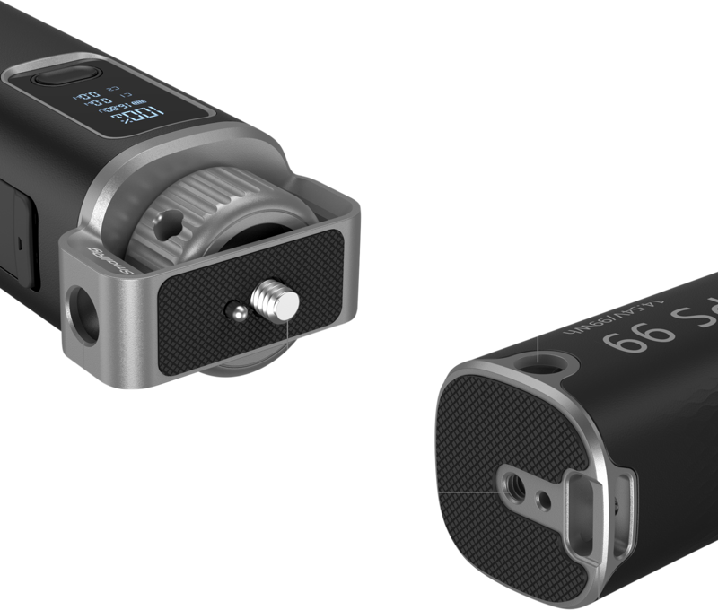 SmallRig 4553 HPS99 Handheld Power Stick