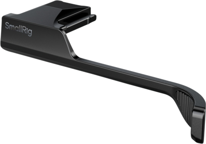 SmallRig 5222 Thumb Grip for FUJIFILM X half Black