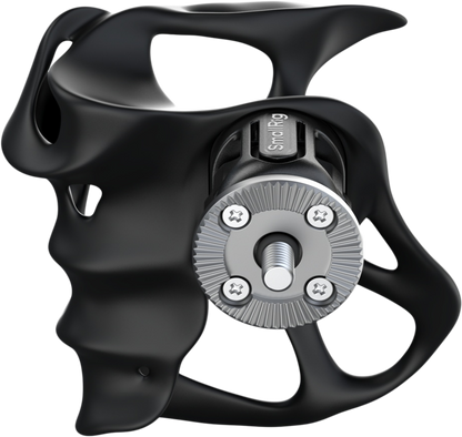 SmallRig 5241 ImageGrip Series Liquid Handle with ARRI Rosette (Right Side)