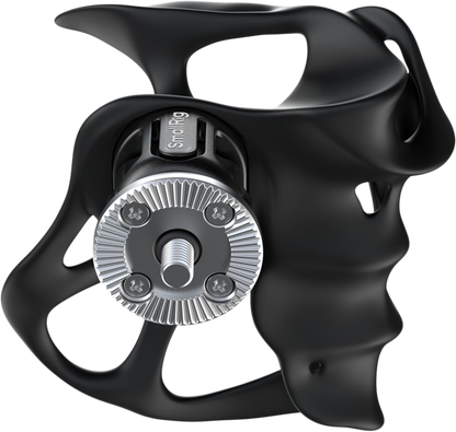 SmallRig 5240 ImageGrip Series Liquid Handle with ARRI Rosette (Left Side)